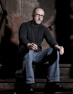 Bob Mould