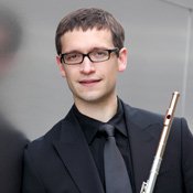 LA Phil is gonna need a new Principal Flute —&nbsp;again