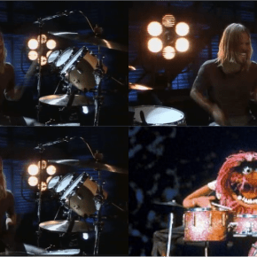 One of these things is not like the&nbsp;other