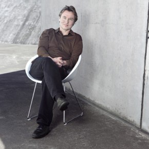 Listening to “Sirens” without being tied to a mast:  Salonen and the LA Phil with Ax, Hillborg, and&nbsp;Beethoven