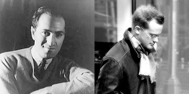 Gershwin+Ciach
