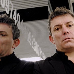 Timeless like a broken watch:  Marino Formenti in&nbsp;recital