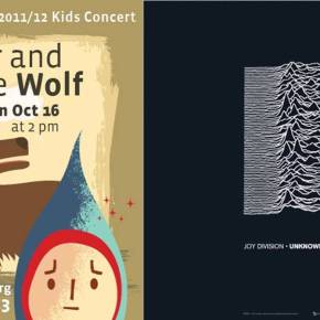 The not-quite-sure-if-it’s-public domain:  Prokofiev, Joy Division, and confusion over who can do what for how much&nbsp;money