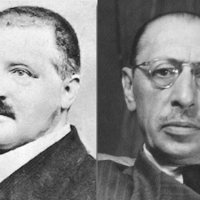 Ad majorum Dei gloriam:  LA Master Chorale radiant in sacred music by Bruckner &&nbsp;Stravinsky