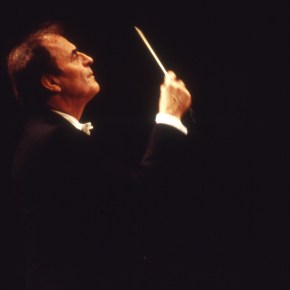 Charles Dutoit leads a refreshing night with the LA&nbsp;Phil