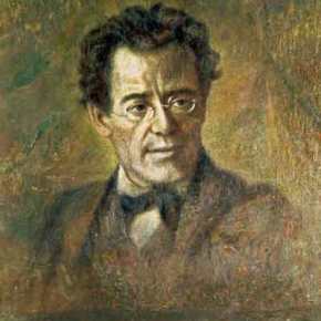 An old soldier:  the Mahler 9th as done by Dudamel & the LA&nbsp;Phil