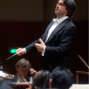 Chicago Symphony barrels its way through Orange&nbsp;County