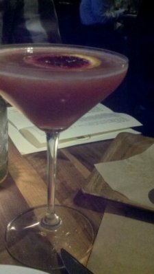 "Sun Also Rises" at MB Post