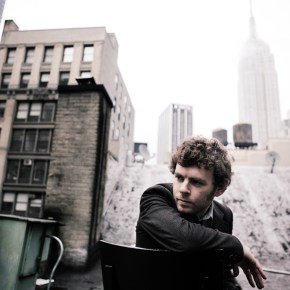 There goes my hero:  Kahane and Kahane with the LA Chamber&nbsp;Orchestra