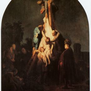 Excellent again:  LA Master Chorale shines in Bach’s St. John&nbsp;Passion