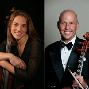 Who’ll be the next LA Phil Principal Cello?  Two finalists&nbsp;emerge