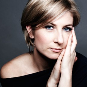 Nothing casual about this Mozart:  Kiera Duffy joins Gustavo Dudamel and the LA&nbsp;Phil