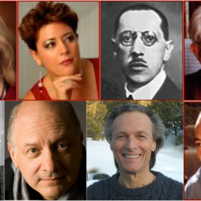 Southwest Chamber Music’s promising new&nbsp;festival