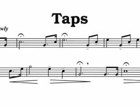 On Memorial Day, a musical tribute to those who died wearing the&nbsp;uniform