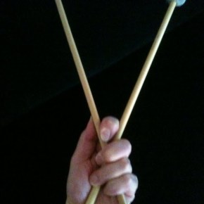 A tale of two percussionists and the Boston Symphony&nbsp;(updated)