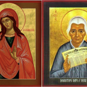 Forgive them for they know not what they do:  Adams & Sellars over-reach with “The Gospel According to the Other&nbsp;Mary”