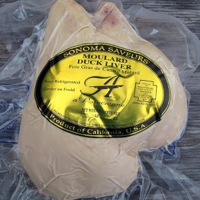 Farewell for now, foie gras — and many thanks to Michael Cimarusti, José Andrés, et al, over the&nbsp;years