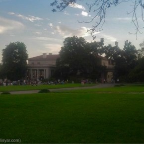 Southwest Chamber Music announces details of their 2013 Summer Season at The&nbsp;Huntington