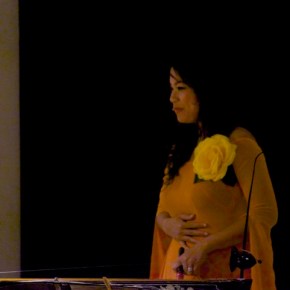 An exotic addition to a French summer at the Huntington:  Southwest Chamber Music plays Debussy & Ravel, and invites back a Vietnamese&nbsp;virtuoso