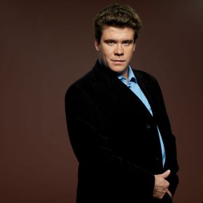 Youth is served:  Krzysztof Urbański and Denis Matsuev make their LA Phil&nbsp;debuts