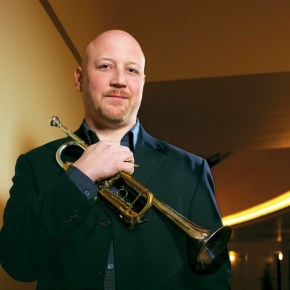 They are the knights who say Niehaus:  Milwaukee Symphony names Principal Trumpet as new President & Executive&nbsp;Director