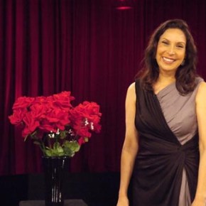 Four hands and a voice:  Southwest Chamber Music’s final 2012 summer&nbsp;concert