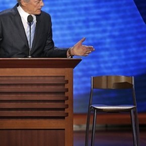 Catching up with the LA Phil:  trying to fill empty&nbsp;chairs