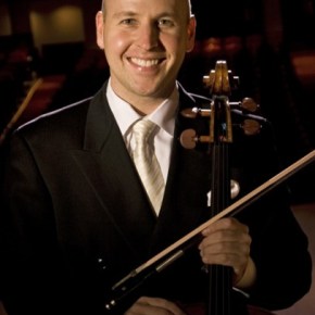 A case of musical ADD:  Andsnes and Dudamel headline latest LA Phil concert, but news of deMaine creates the biggest&nbsp;buzz