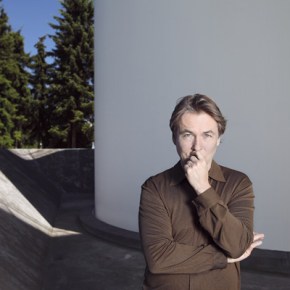 Five concerts, four conductors at different stages of their relationship w/ the LA Phil (part 3 of 4):  Esa-Pekka Salonen then and&nbsp;now