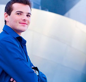 Five concerts, four conductors at different stages of their relationship w/ the LA Phil (part 2 of 4):  Lionel Bringuier and the latest Green Umbrella new music&nbsp;concert