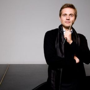 Five concerts, four conductors at different stages of their relationship w/ the LA Phil (part 1 of 4):  Vasily Petrenko conducts Nielsen and Shostakovich; Trpceski plays Grieg’s Piano&nbsp;Concerto