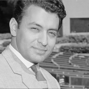 Five concerts, four conductors at different stages of their relationship w/ the LA Phil (part 4 of 4): Zubin Mehta, 50 years&nbsp;later