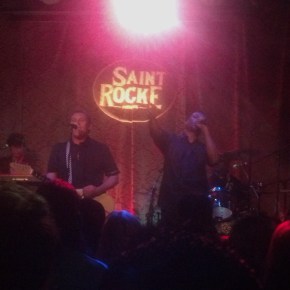 The English Beat is still ranking full stop after all these&nbsp;years