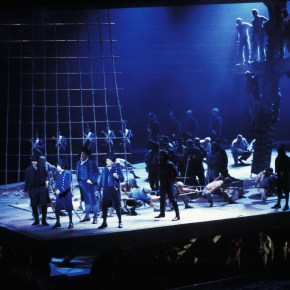 LA Opera announces 2013/2014&nbsp;season