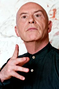 Christoph Eschenbach (photo by Eric Brissaud)