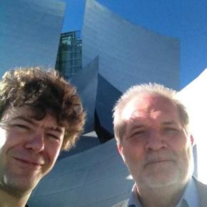 Despite Midori’s heroics, Heras-Casado disappointing in LA Phil concert of music by Kodaly, Eötvös, and&nbsp;Bartok