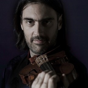 Sinaisky and Kavakos solid if not flashy with Los Angeles&nbsp;Philharmonic