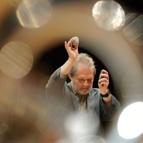 Jacaranda offers a stimulating evening of music by Eötvös and&nbsp;Ligeti