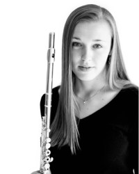 Sandy Hughes (photo by Ksenia Everton)