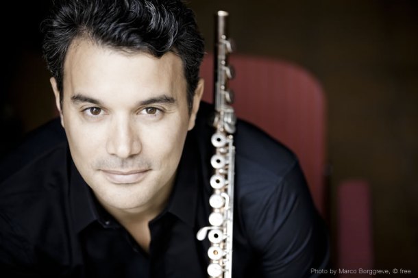 Julien Beaudiment (photo by Marco Borggreve)