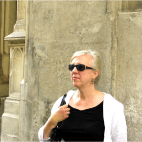 Anne LeBaron’s latest gem out-sparkles the rest at final LA International New Music Festival&nbsp;concert