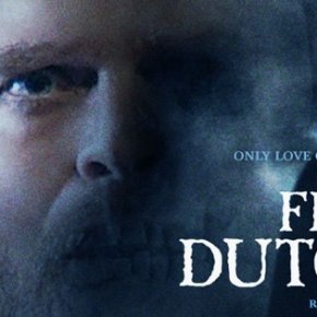 Live tweeting from tonight’s final dress rehearsal of LA Opera’s “Flying&nbsp;Dutchman”