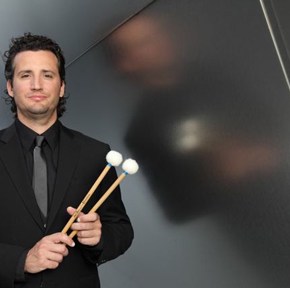 LA Phil tuning up the programs they are taking on tour (part 1 of 3):  Packing up the Green Umbrella for a road&nbsp;trip