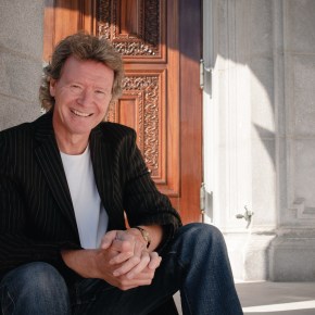 Questions and Answers with Harry Christophers, Artistic Director of the Handel and Haydn&nbsp;Society