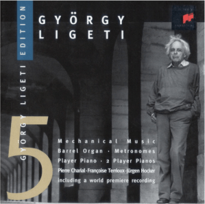 Ligeti