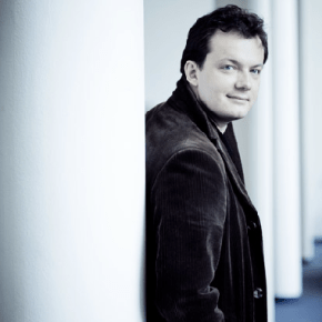 Andris Nelsons new BSO Music Director; initial press release tantalizingly&nbsp;incomplete