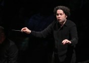 Gustavo Dudamel