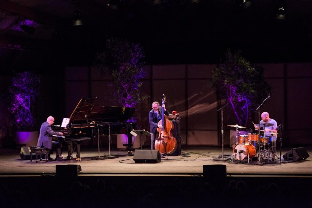 67th Ojai Music Festival - June 6, 2013 at 8:00 PM - The Bad Plus
