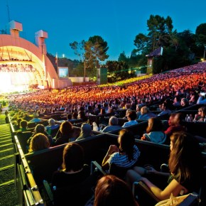 LA Phil offering some seats to Hollywood Bowl classical concert at 50%&nbsp;discount