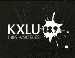 KXLU logo
